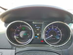 Hyundai Sonata 2011