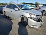 Nissan Sentra 2018