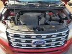 Ford Explorer 2016