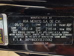 Kia K4 2025