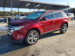 Ford Edge 2013