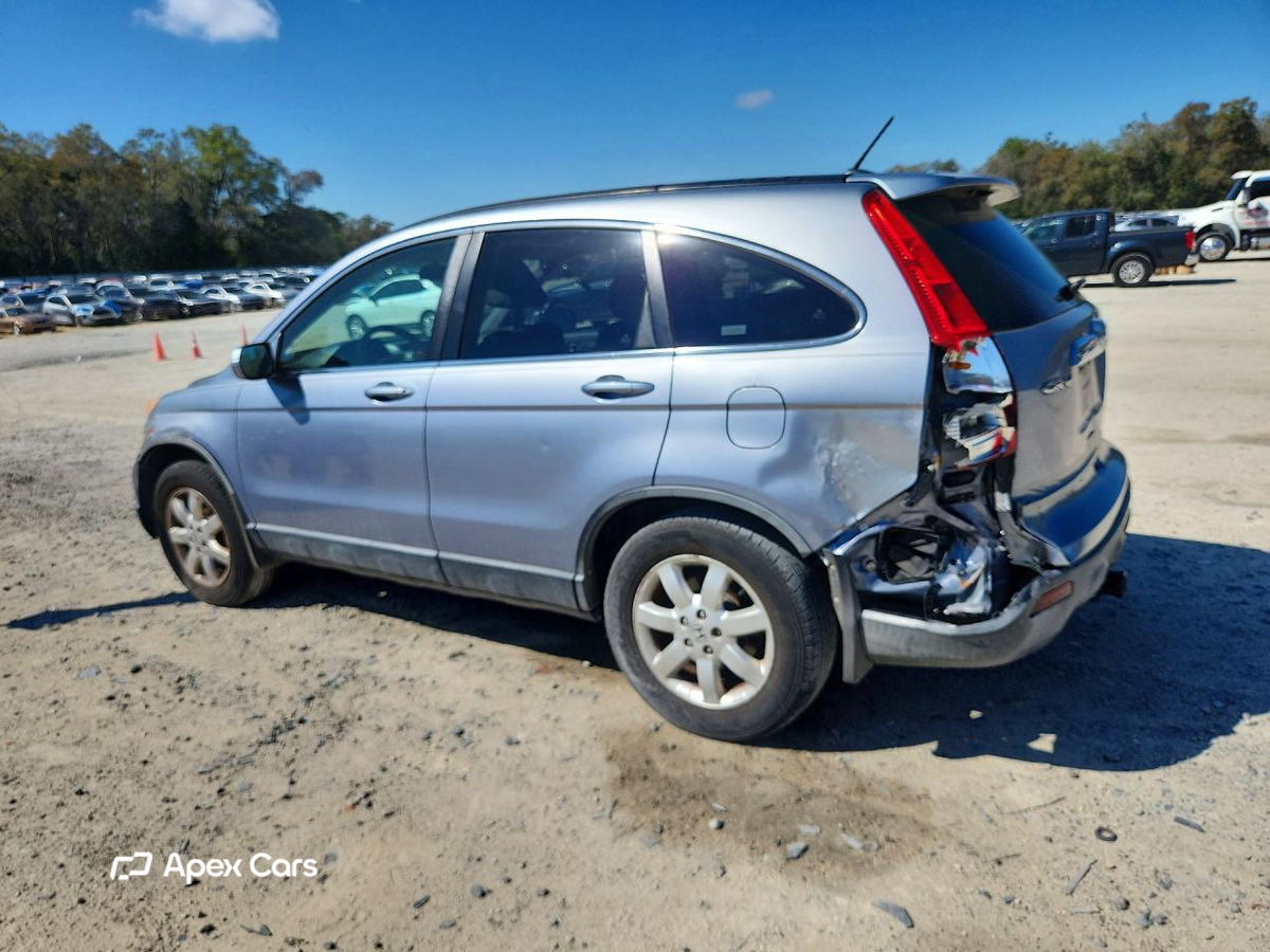 Honda CR-V 2008