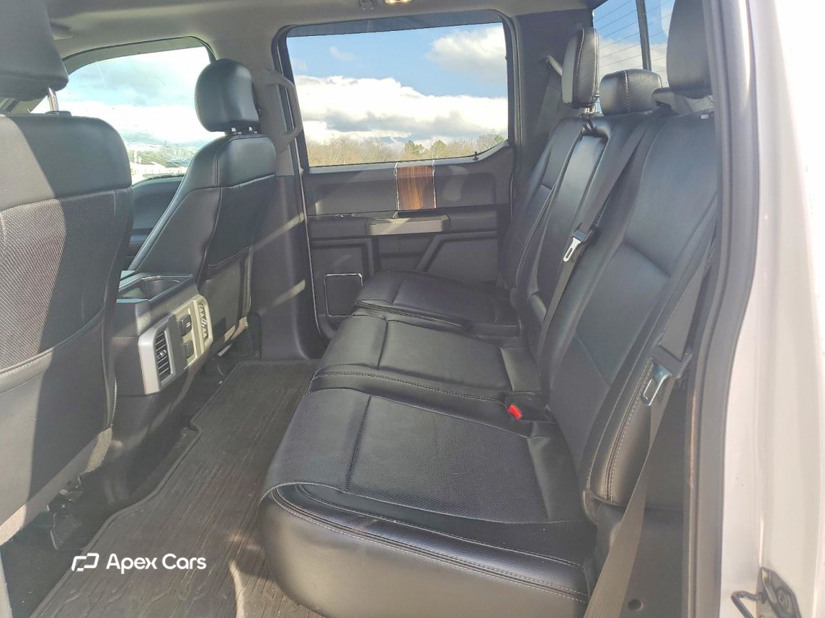 Ford F-150 2016