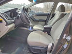 Kia Forte 2013