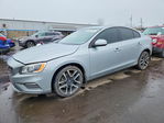 Volvo S60 2017