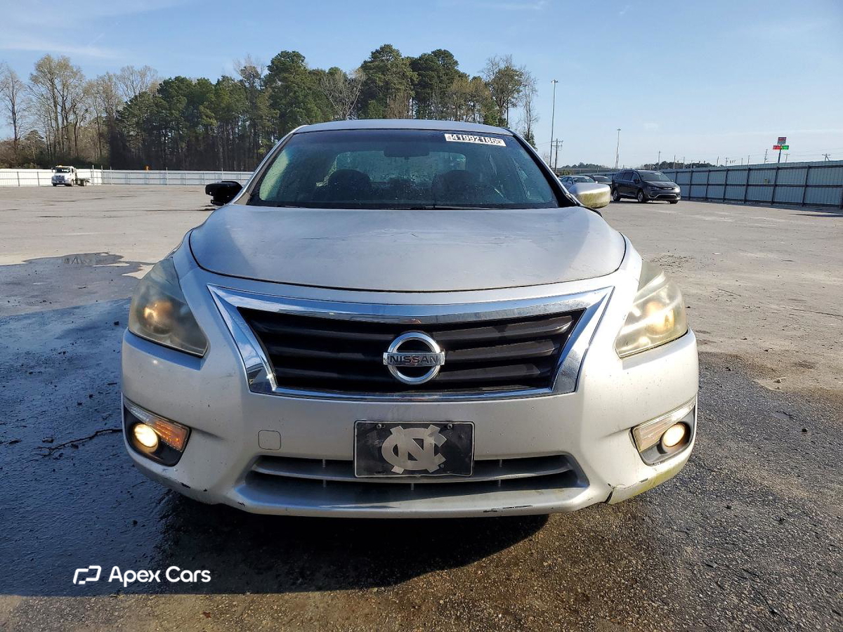 Nissan Altima 2013