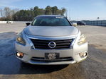 Nissan Altima 2013