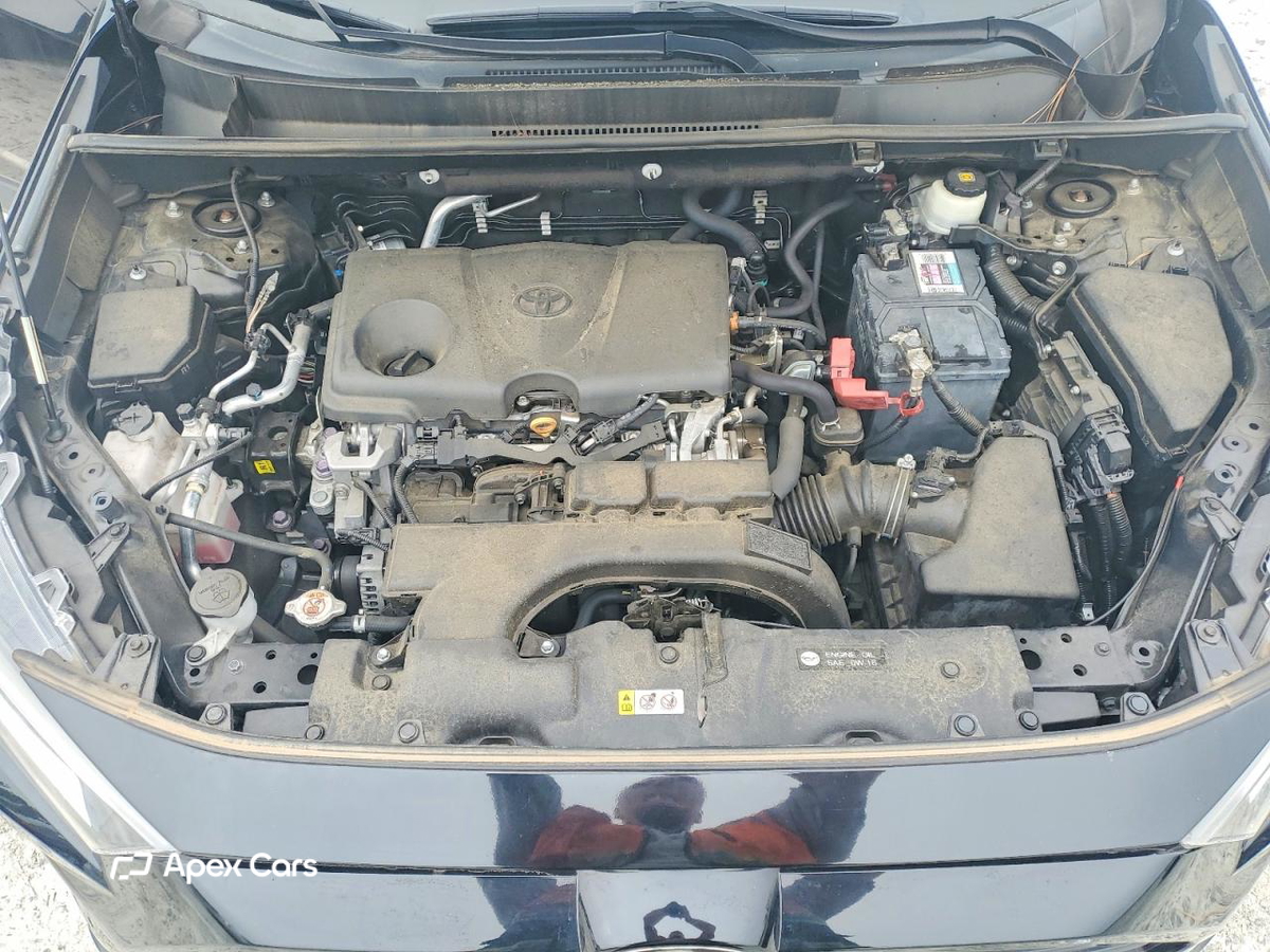 Toyota RAV 4 2020