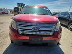 Ford Explorer 2014