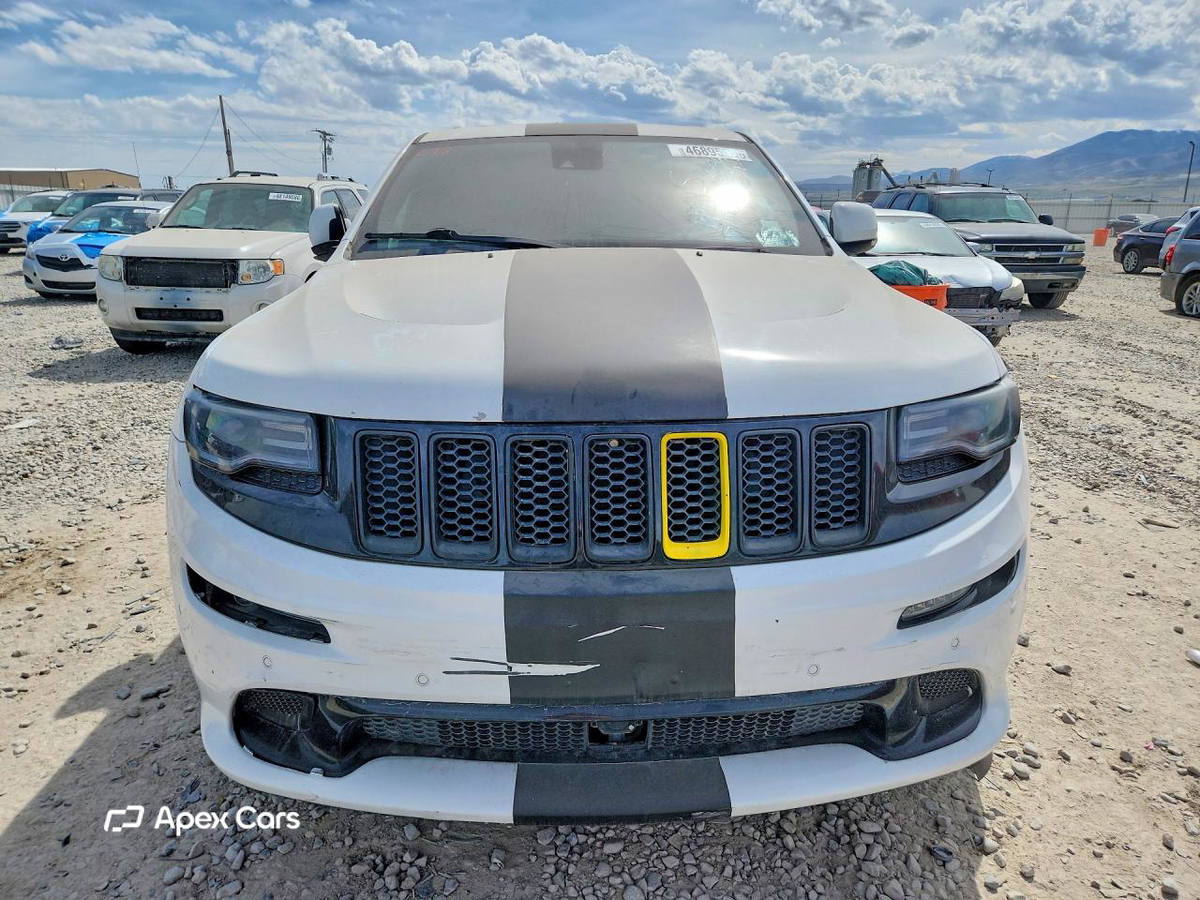 Jeep Cherokee 2015