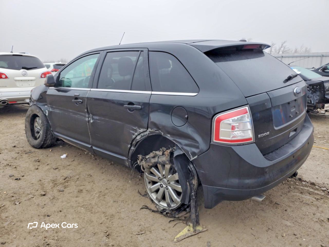 Ford Edge 2010
