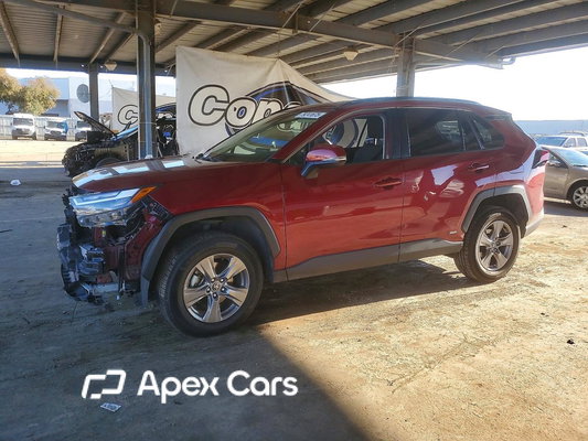 Toyota RAV 4 2023 - Image 1 of 12