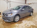 Nissan Sentra 2019