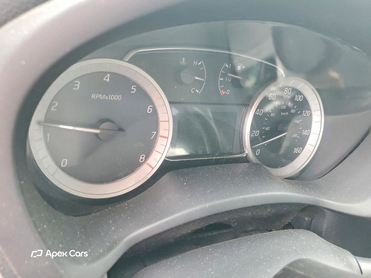 Nissan Sentra 2015