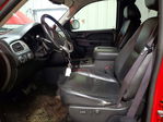 Chevrolet Silverado 2012
