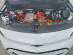 Chevrolet Bolt 2022