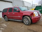 GMC Yukon 2010