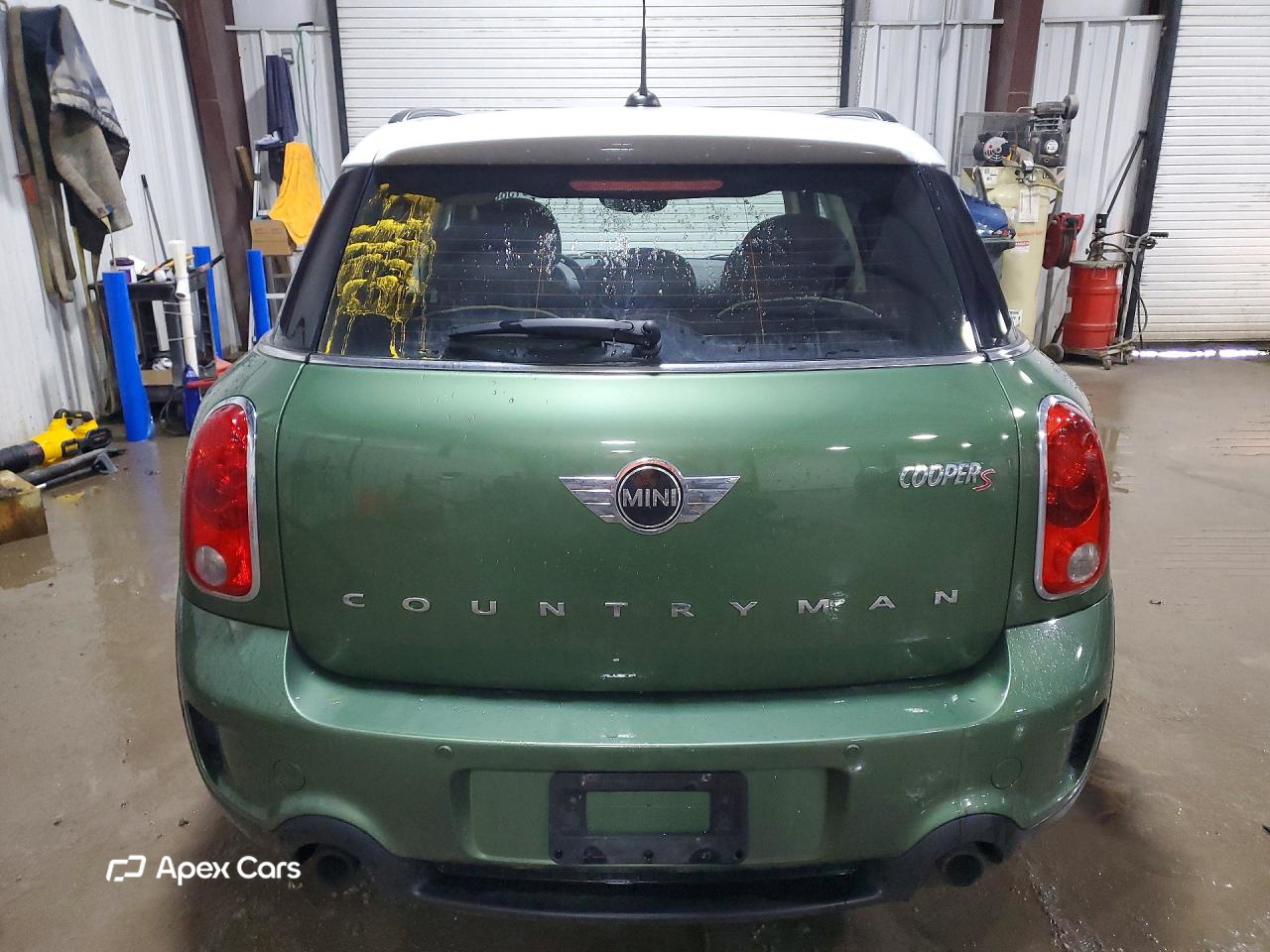 MINI Cooper 2015