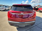 Cadillac XT5 2017