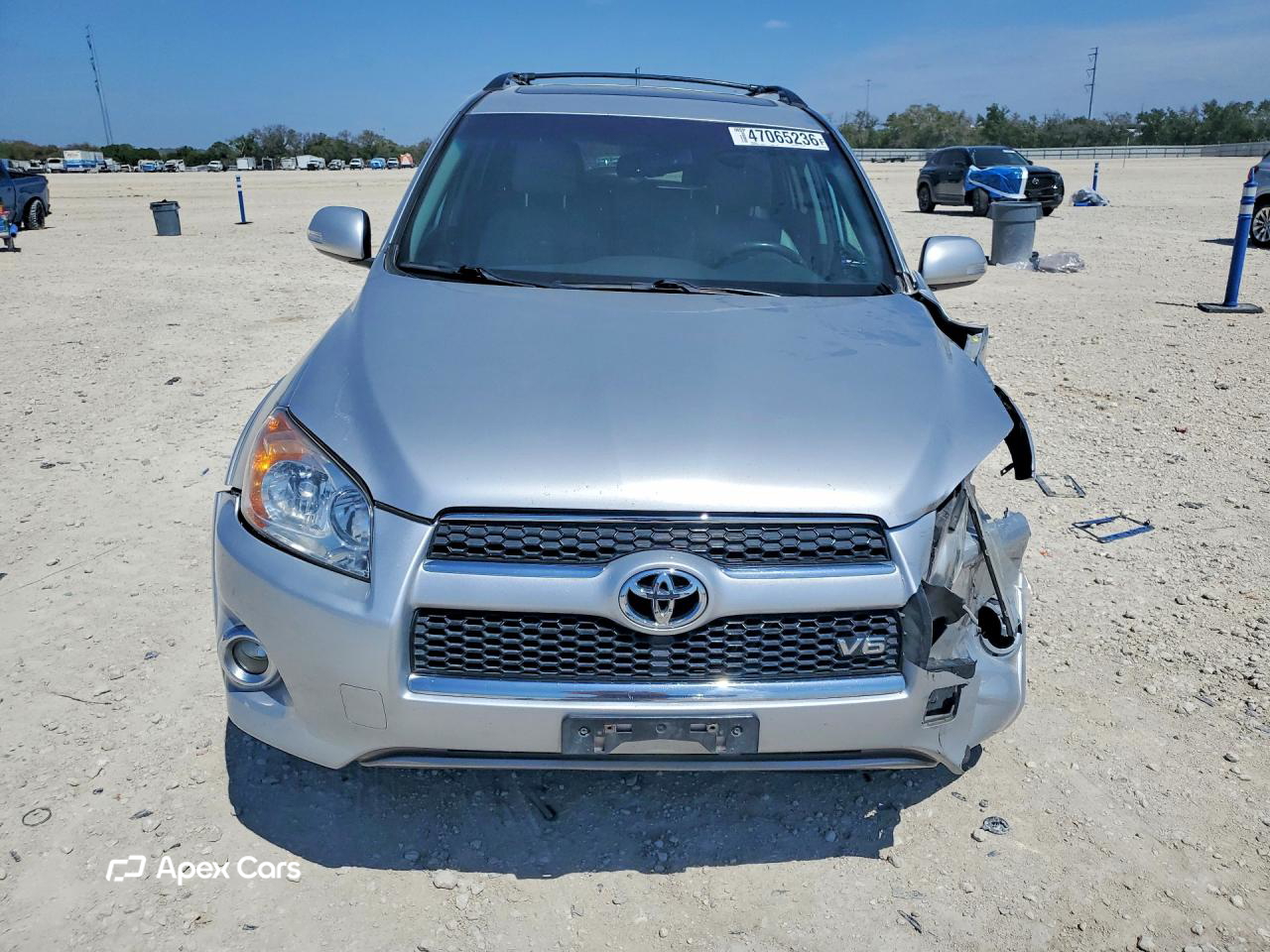 Toyota RAV 4 2012