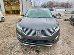 Lincoln MKC 2017