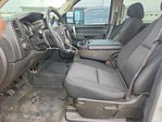 Chevrolet Silverado 2012