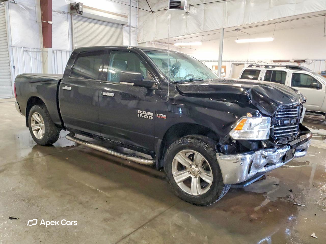 RAM 1500 2014