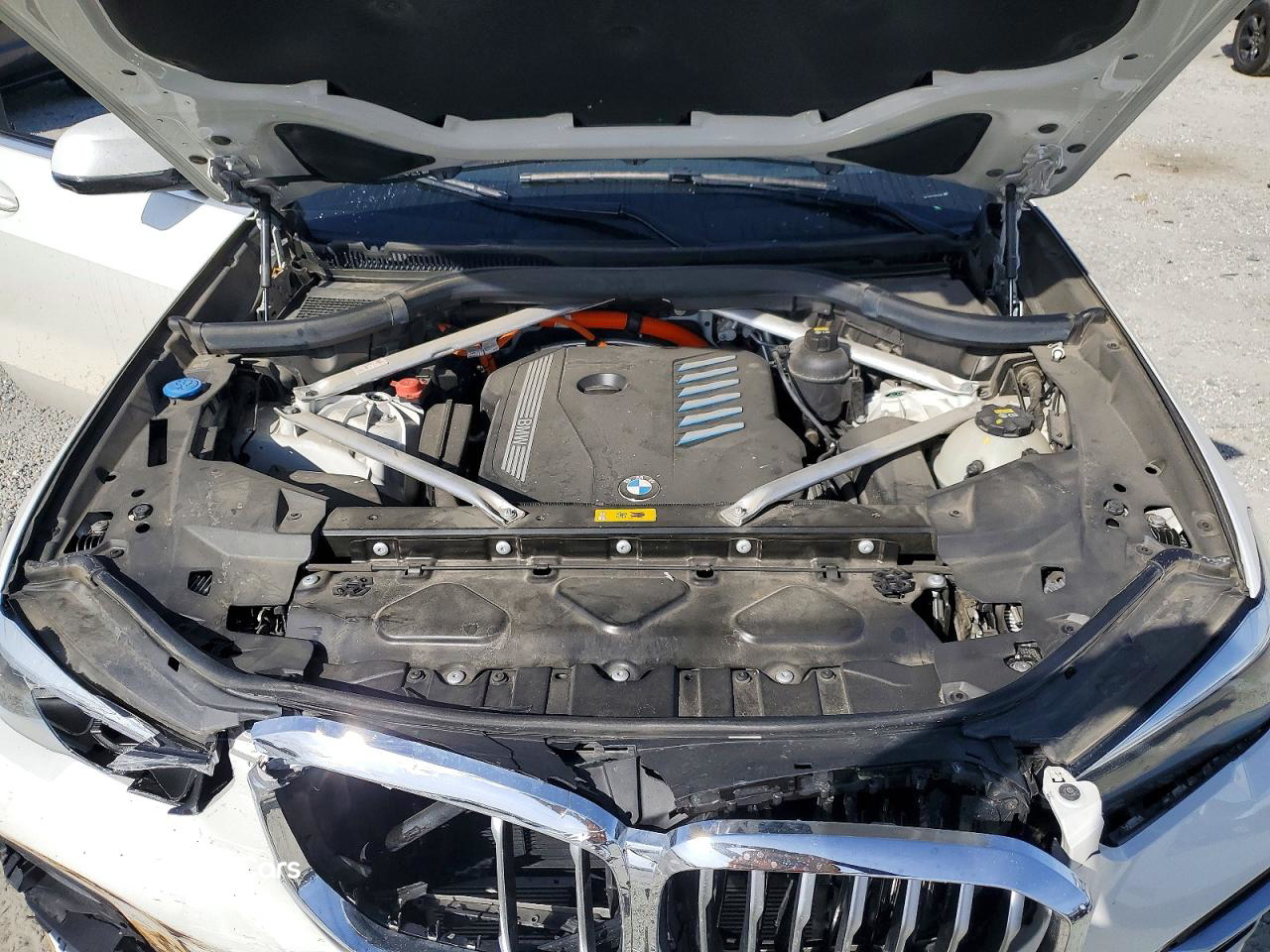 BMW X5 2021