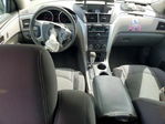 Chevrolet Traverse 2011