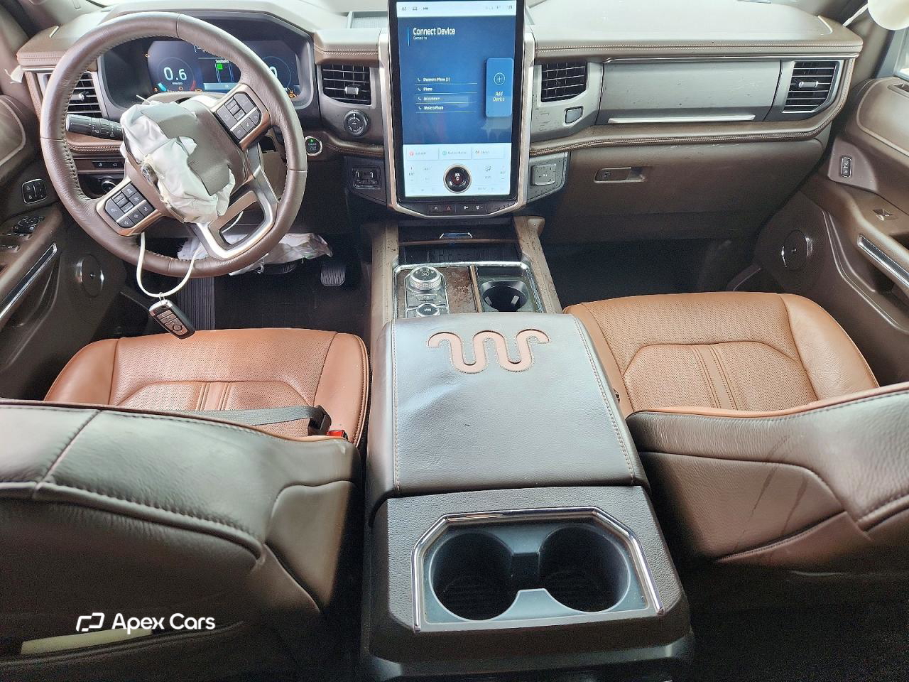 Ford Expedition 2024