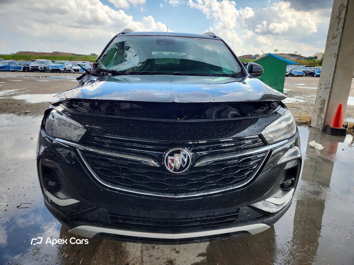 Buick Encore 2023