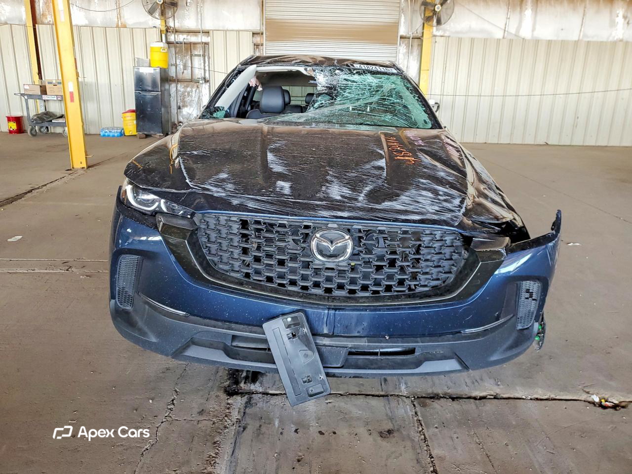 Mazda CX-50 2025