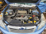 Subaru Outback 2012