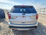Ford Explorer 2016