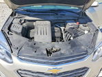 Chevrolet Equinox 2016