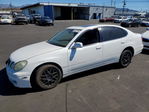 Lexus GS 2001