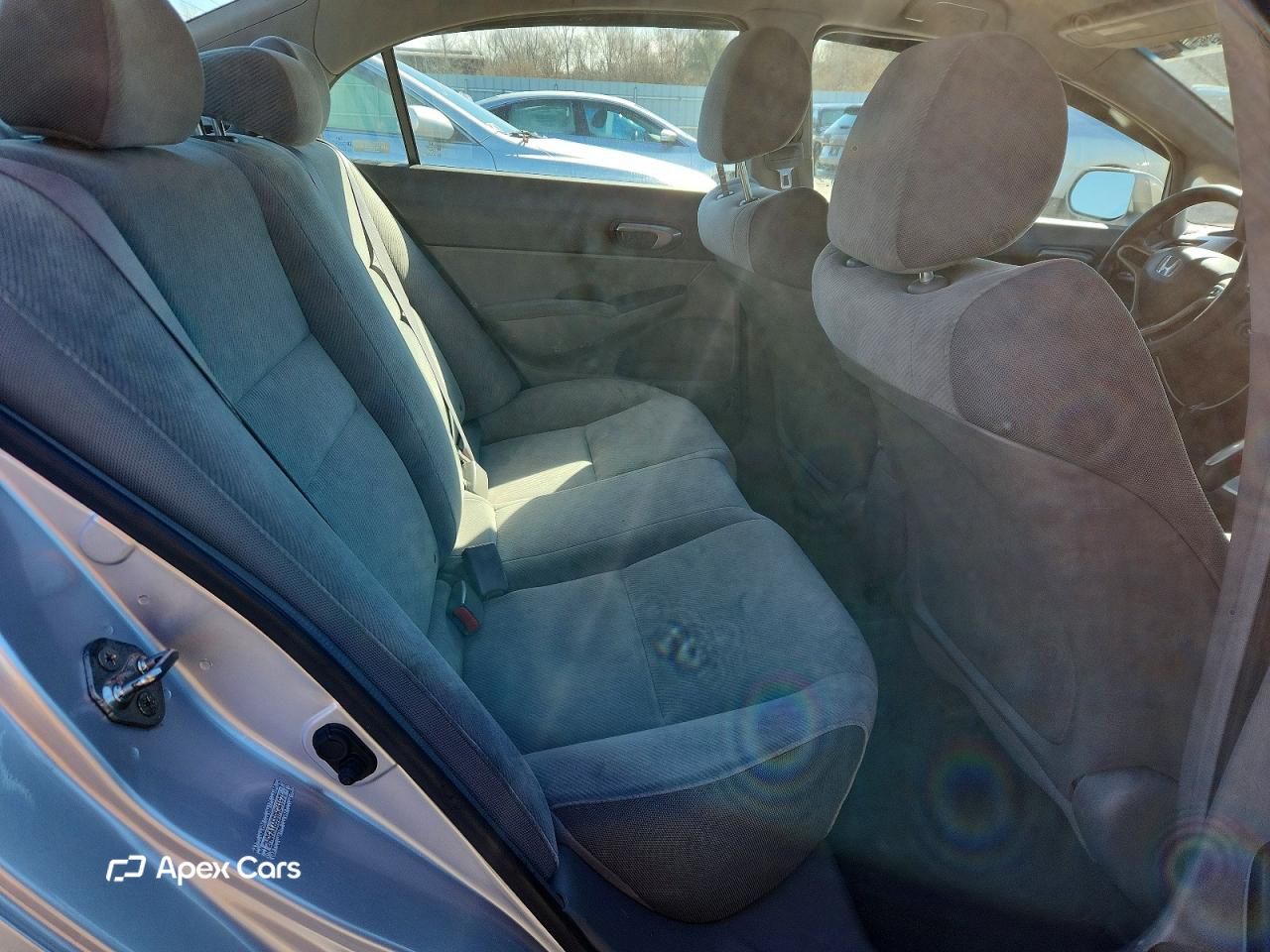 Honda Civic 2009