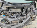 Kia Forte 2011