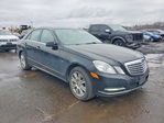 Mercedes-Benz E-klasse 2012