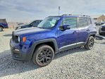 Jeep Renegade 2018