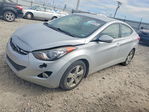 Hyundai Elantra 2012