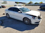 Volkswagen Jetta 2013
