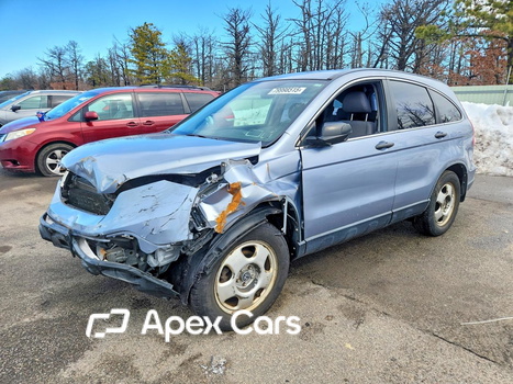 Honda CR-V 2009 - Image 1 of 13