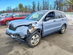 Honda CR-V 2009