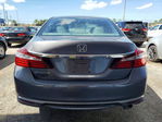 Honda Accord 2016
