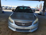 Honda Accord 2012