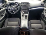 Nissan Maxima 2017