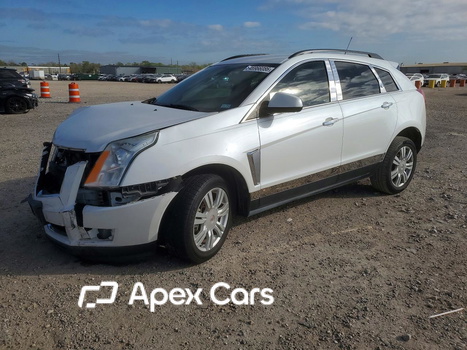 Cadillac SRX 2015 - Image 1 of 15