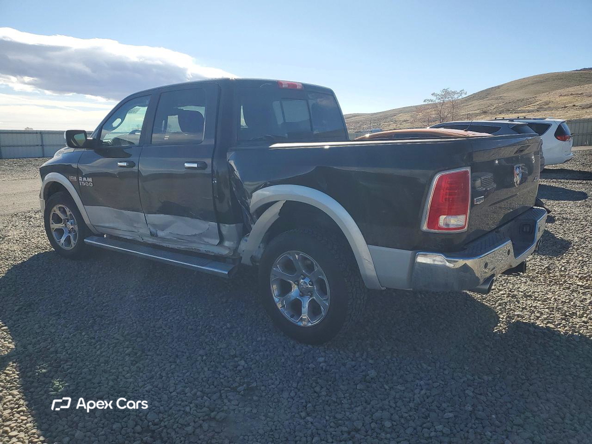 RAM 1500 2013