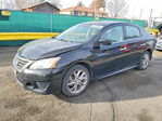 Nissan Sentra 2014